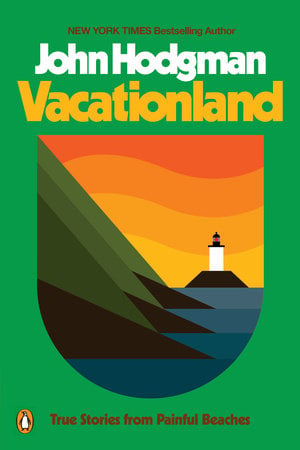 vacationland book cover