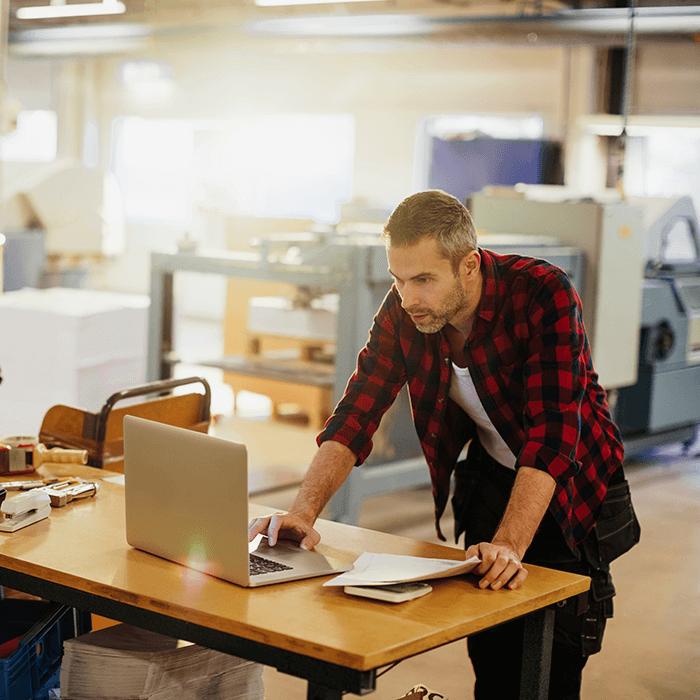 How AI is Helping Commercial Printers Increase Print Quality, Efficiency and Performance