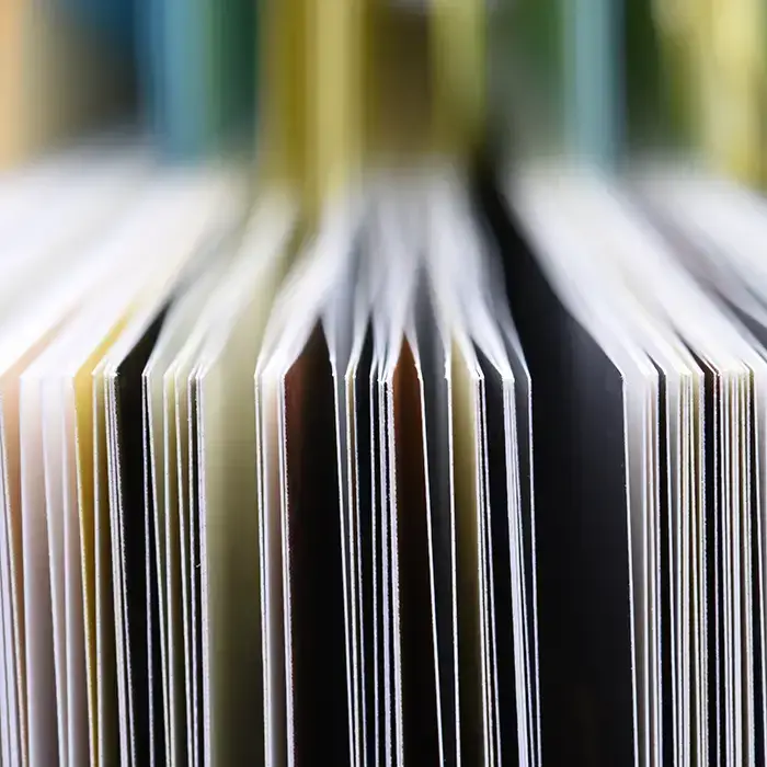 Mottle, Cockling and Show-Through: How the Right Paper Can Help You ...