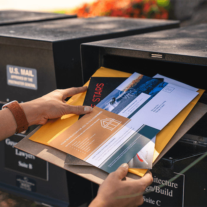 How to Unlock 30%+ Direct Mail Postage Savings with USPS® Incentives &amp; Promotions