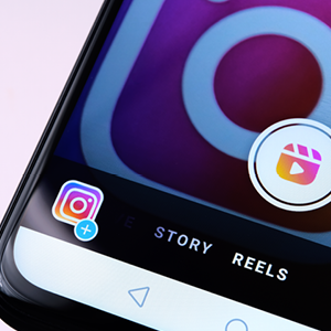 How to Promote Print Projects with Instagram Reels in 2022
