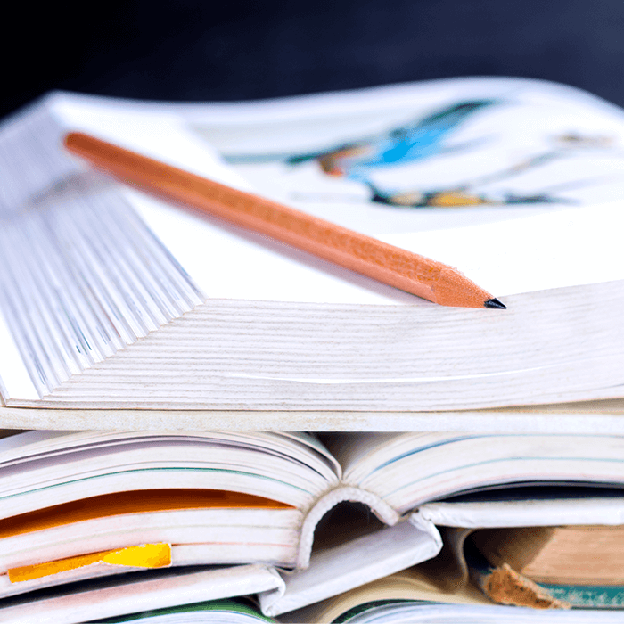 The Case for Print Textbooks as a More Effective Way of Learning Blog